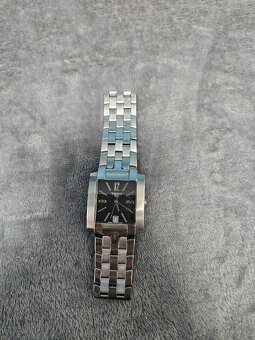 Tissot T-Trend Swiss Made unisex - 2