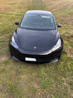 Tesla model 3 Refresh Štandard Range - 2