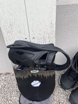Burton STEP ON - 2