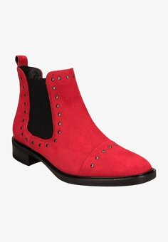 Paul Green - členové kožené topánky, veľ.37 - 2