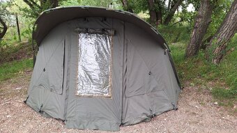 Bivak a zimný prehoz Mivardi New Dynasty - 2