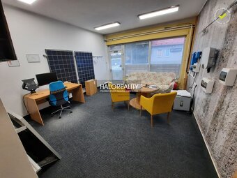 HALO reality - Prenájom, kancelársky priestor Prešov, Sabino - 2