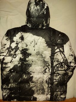 Pánska prechodná bunda - 2