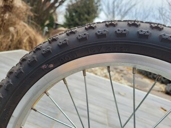 Detský bicykel GHOST - 2