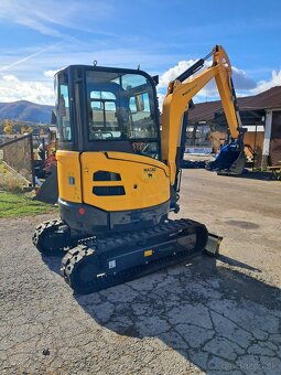 Bager MACAO STX 30 - 2