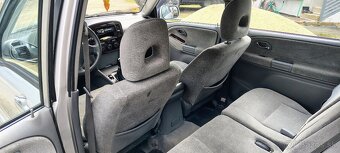 Suzuki Grand Vitara XL,2.0tdi,80kw - 2