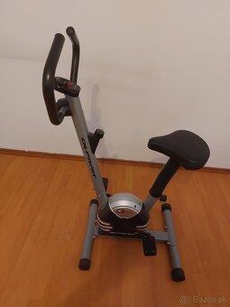 Stacionarny bicykel - 2