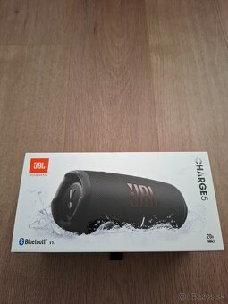 JBL CHARGE 5 - 2