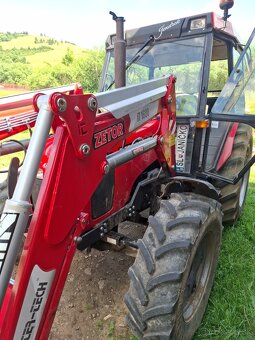 Zetor 7340 - 2
