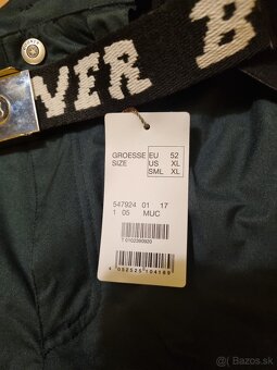 Bogner-lyžiarske nohavice - 2