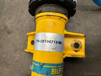 Nastaviteľný podvozok Bilstein VW T6.1 47-196704 - 2