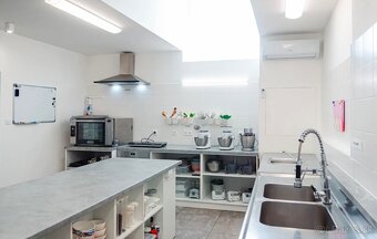 Odstúpim zabehnutú gastro prevádzku, Nitra - 2