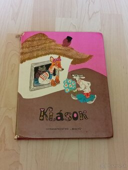 Rozprávkové knihy 2 - 2