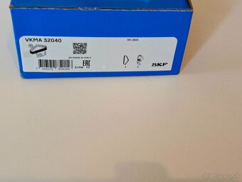 SKF VKMA 32040 - 2