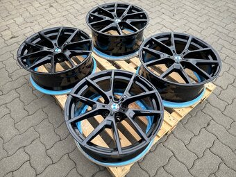✅ BMW originálna sada diskov r20 G14 G15 G16 G30 G31 728M ✅ - 2