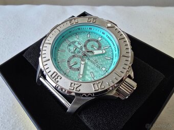 Invicta Vintage Tiffany dial - 2