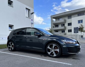GOLF 7 GTI 2.0 TSI DSG, 162 kW / 220 PS - 2