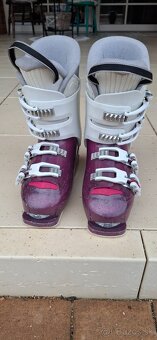 Lyžiarky Tecnopro - 2