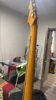 Fender Squier 60th Anniversary Classic Vibe Stratocaster 50s - 2