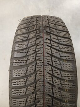 4ks zimne ALU 5x112 R16 7J ET48 PLATIN - 2