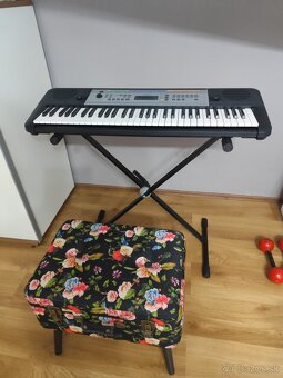 Predám klávesy - 2