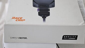 Racechip RS Kia Stinger 3.3 GT - 2