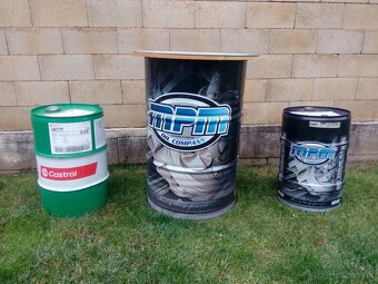 200l a 60l sudy. - 2