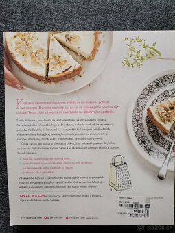 Končím s cukrom (Sarah Wilson) - 2