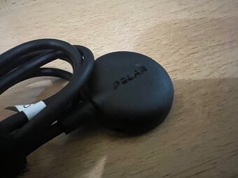 Nabíjací kábel Polar pre Polar Vantage atd. - 2