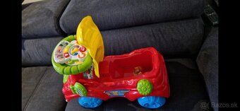 Detske odrazadlo - 2