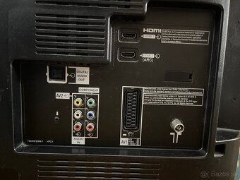 TV Panasonic LCD 80cm uhlopriečka - 2