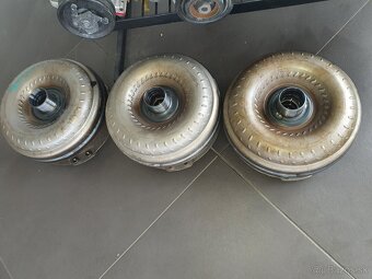 HYDROMENIC VM63D - 3,0 CRD JEEP - 2