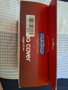 Peg Perego Clima Cover Viaggio 123 via - 2