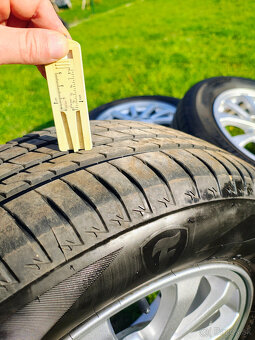 Original MITSUBISHI ASX ALU - 2