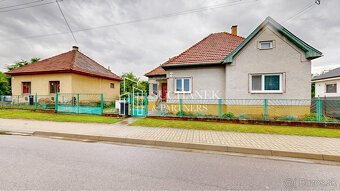 Predaj | Útulný 4-izbový dom vo vyhľadavanej lokalite Malé B - 2