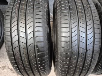 215/60 r17 letné 4 ks NEXEN - nejazdené DOT2023 - 2