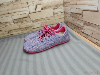 Beda 39 - dámske barefoot topánky - 2