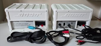 BOSE LIFESTYLE POWERED - 2