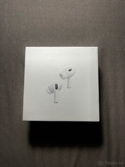 Airpods 2 PRO - 2