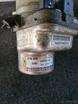 Servo čerpadlo TRW - 2