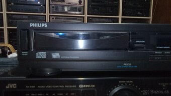 Philips AK 630 - 2