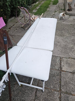 postel na depiláciu,masáž - 2