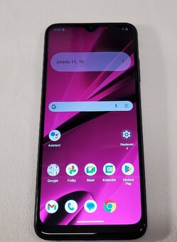 T Phone Pro 5G 256Gb - 2