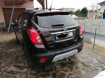 Opel Mokka - 2