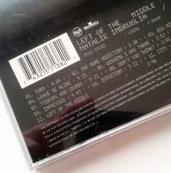 Natalie Imbruglia - 2