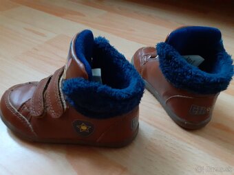 Topánky - Labková patrola - 2