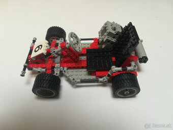Lego Technic - 2