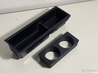 BMW E46 - Držiak nápojov - 2