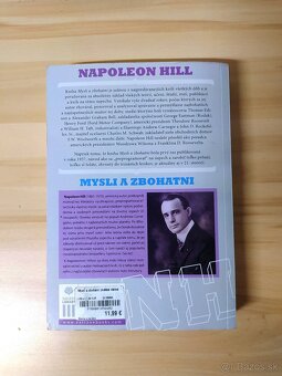 MYSLI A ZBOHATNI - 2