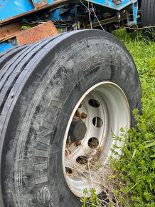 vozik LEMEX NR15 - 2